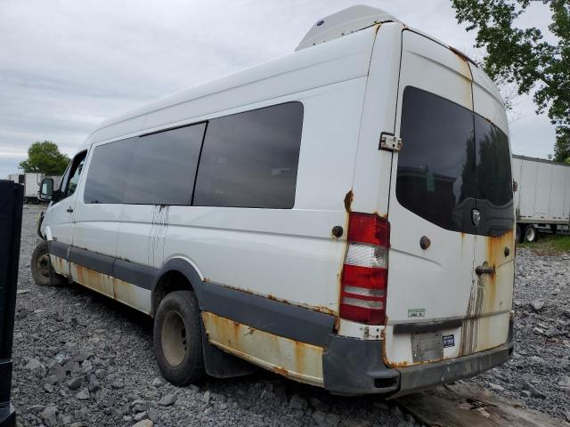 Dodge Sprinter 3500 Image 12