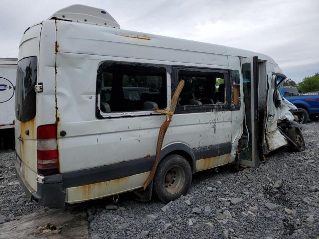 Dodge Sprinter 3500 Image 3