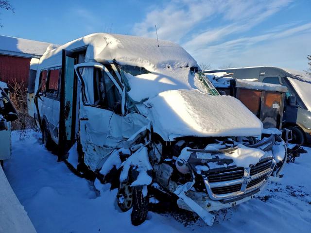 Dodge Sprinter 3500 Image 5