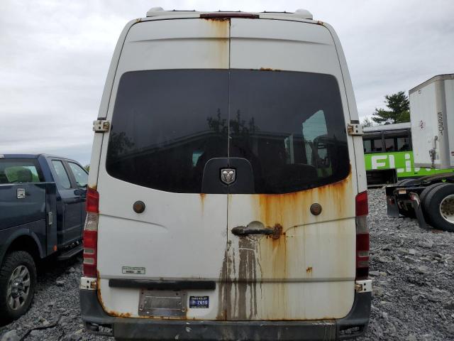 Dodge Sprinter 3500 Image 6