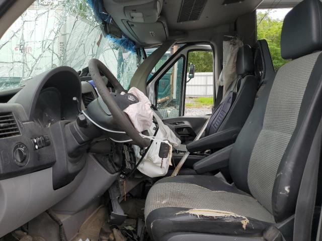 Dodge Sprinter 3500 Image 7