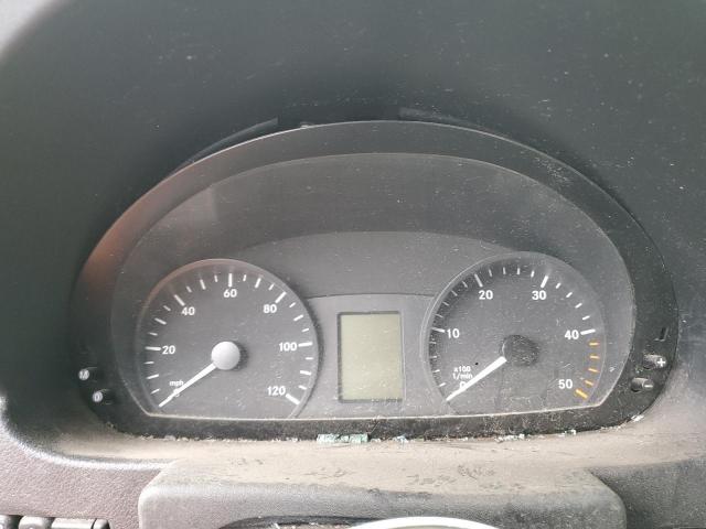 Dodge Sprinter 3500 Image 13