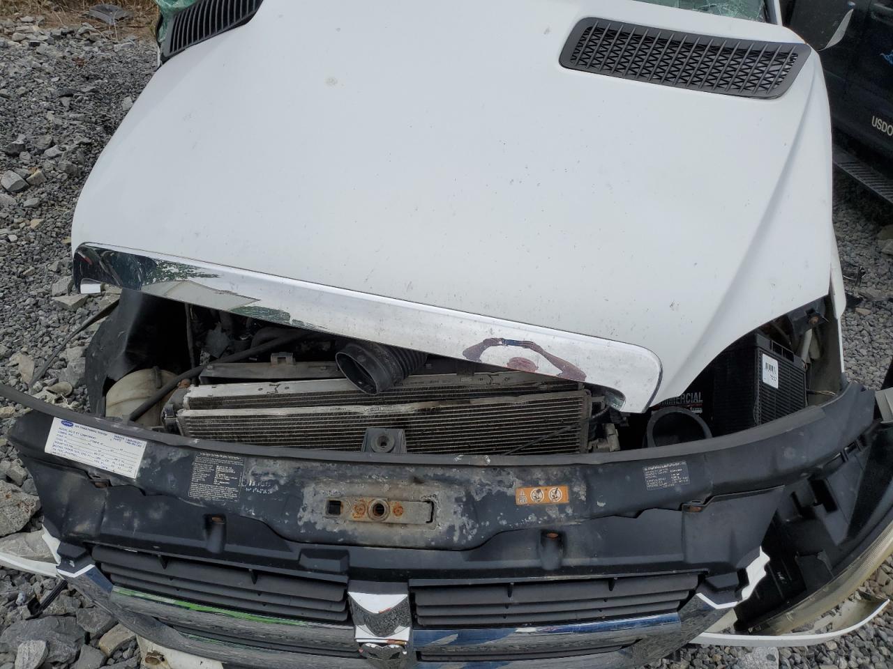 Dodge Sprinter 3500 Image 11