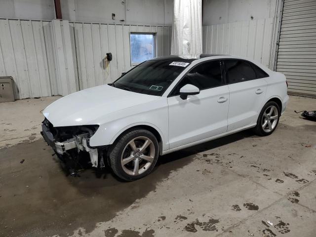  Salvage Audi A3