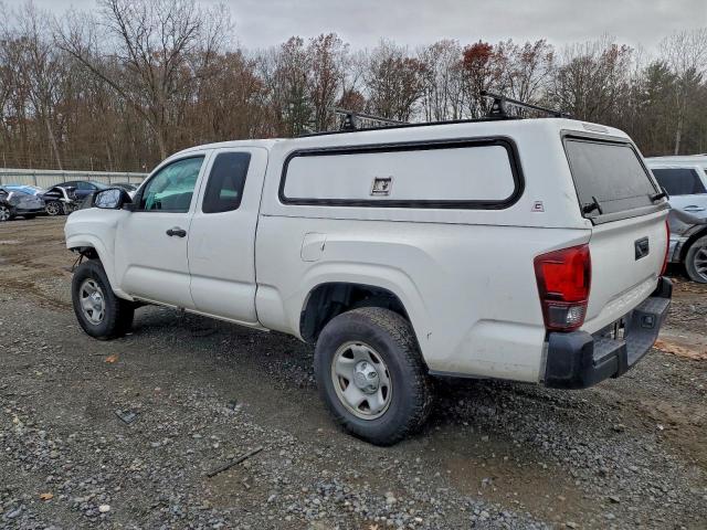Toyota Tacoma Access Cab Image 7