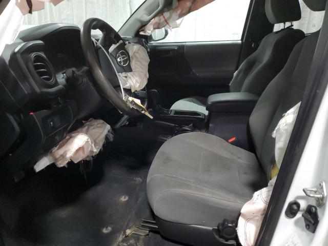 Toyota Tacoma Access Cab Image 10