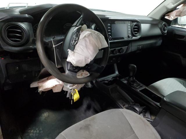 Toyota Tacoma Access Cab Image 12