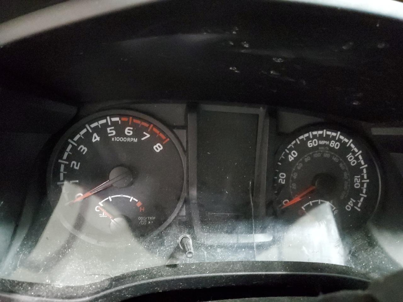 Toyota Tacoma Access Cab Image 8