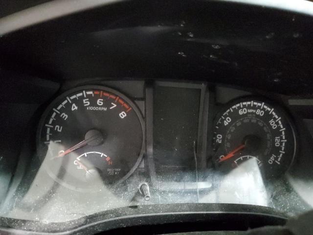 Toyota Tacoma Access Cab Image 8