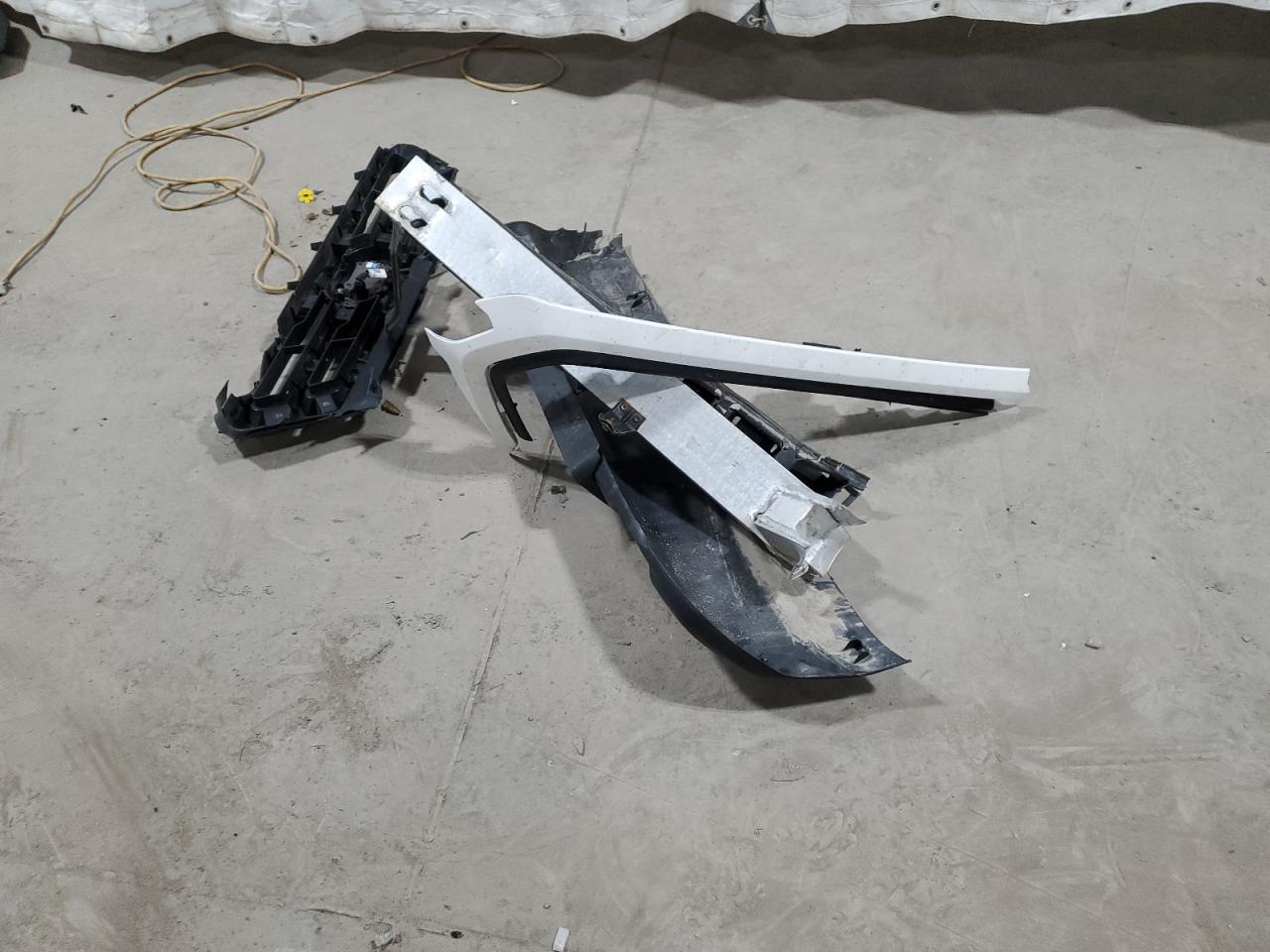 Toyota Tacoma Access Cab Image 3