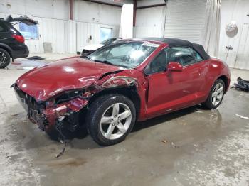  Salvage Mitsubishi Eclipse