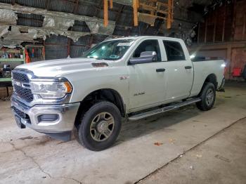  Salvage Ram 2500