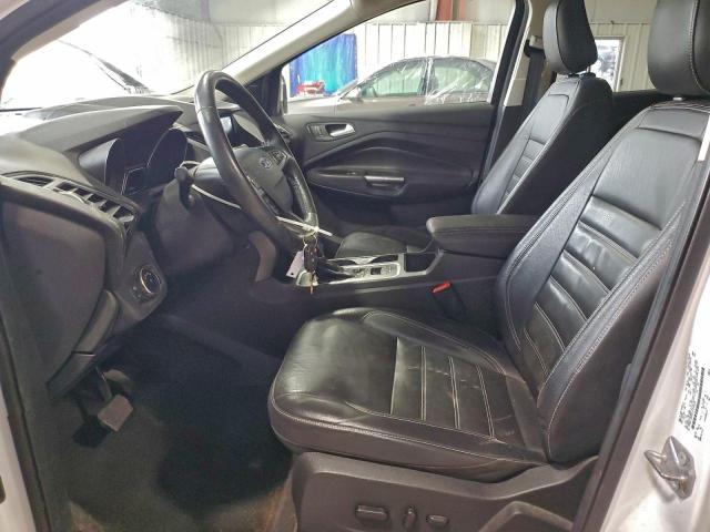 Ford Escape Sel Image 12