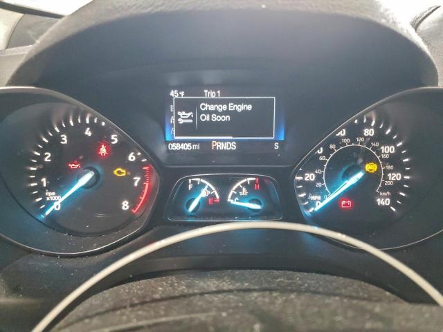 Ford Escape Sel Image 6