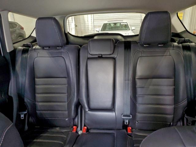 Ford Escape Sel Image 5