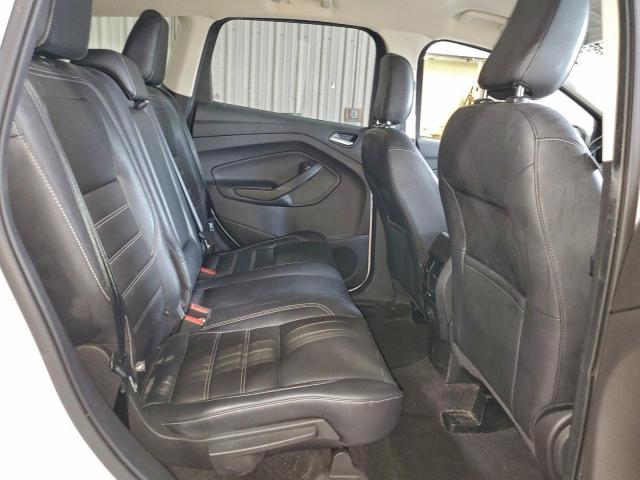 Ford Escape Sel Image 8