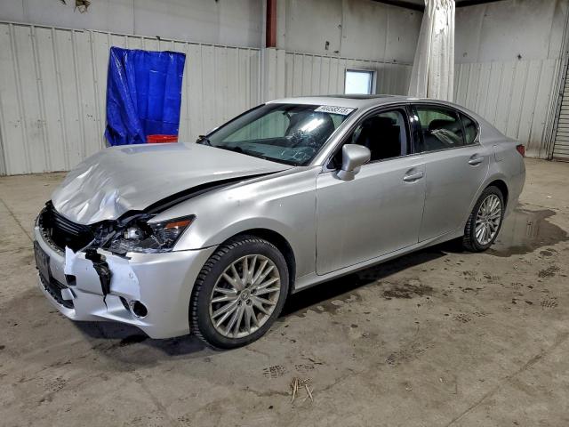  Salvage Lexus Gs