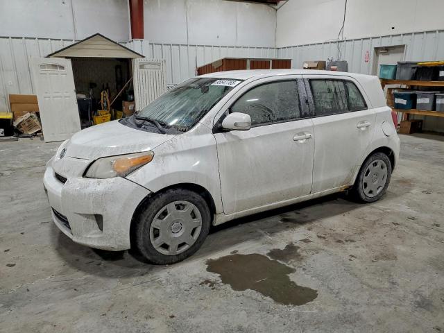  Salvage Toyota Scion