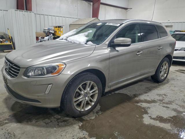  Salvage Volvo XC60