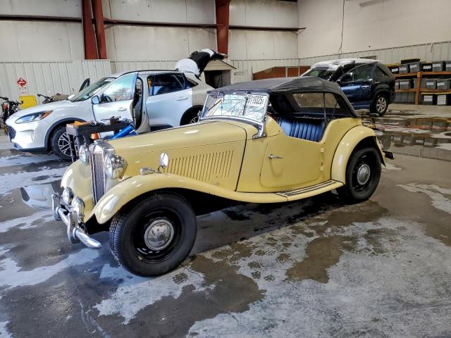  Salvage Mg Td