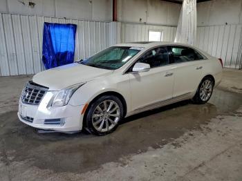 Salvage Cadillac XTS