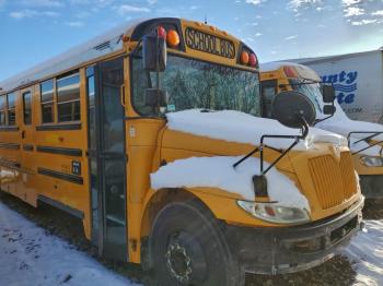  Salvage Ic Corporation 3000 Ce