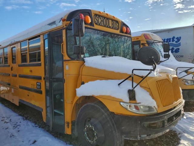  Salvage Ic Corporation 3000 Ce