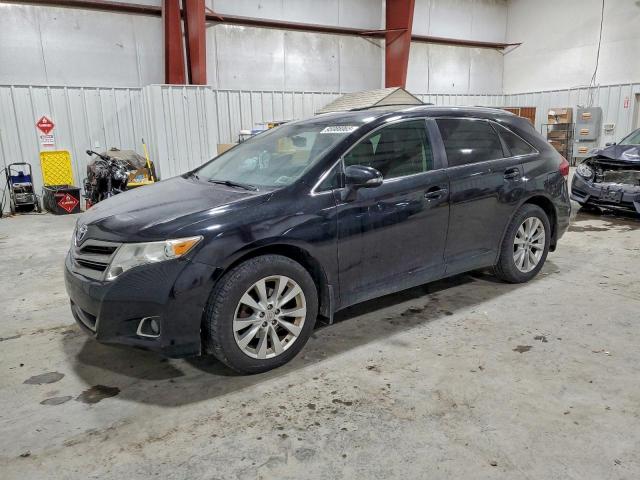  Salvage Toyota Venza