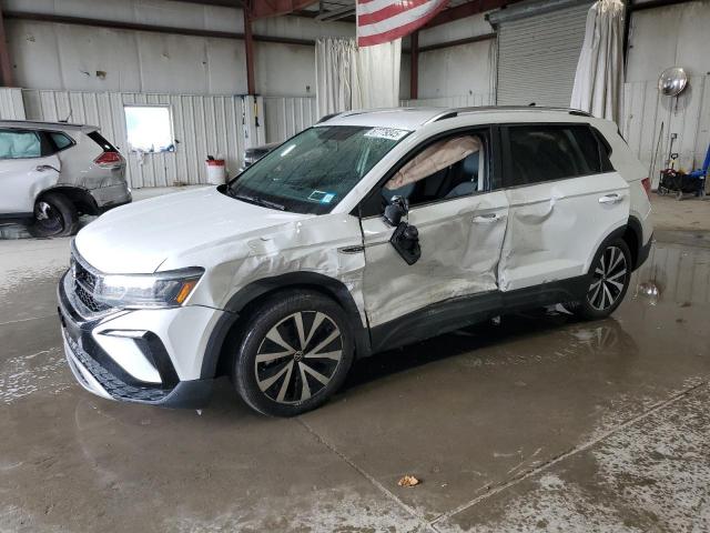  Salvage Volkswagen Taos