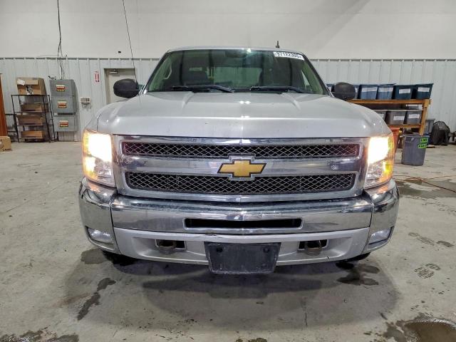 Chevrolet Silverado K1500 Lt Image 4