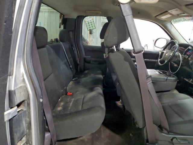 Chevrolet Silverado K1500 Lt Image 2