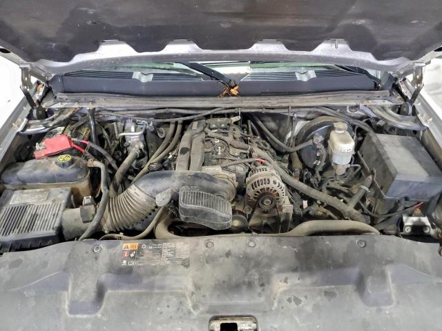 Chevrolet Silverado K1500 Lt Image 8