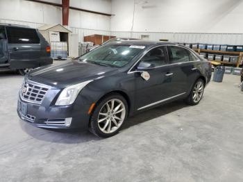  Salvage Cadillac XTS