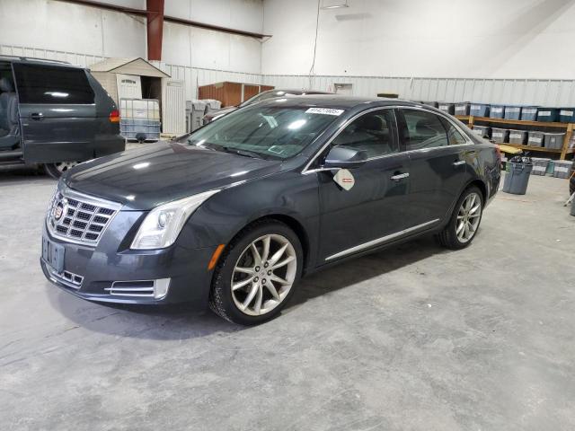  Salvage Cadillac XTS