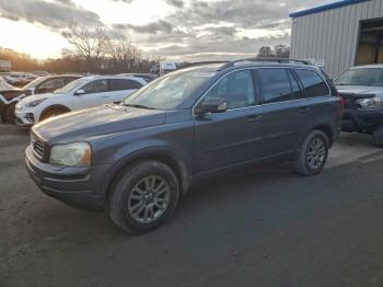  Salvage Volvo XC90