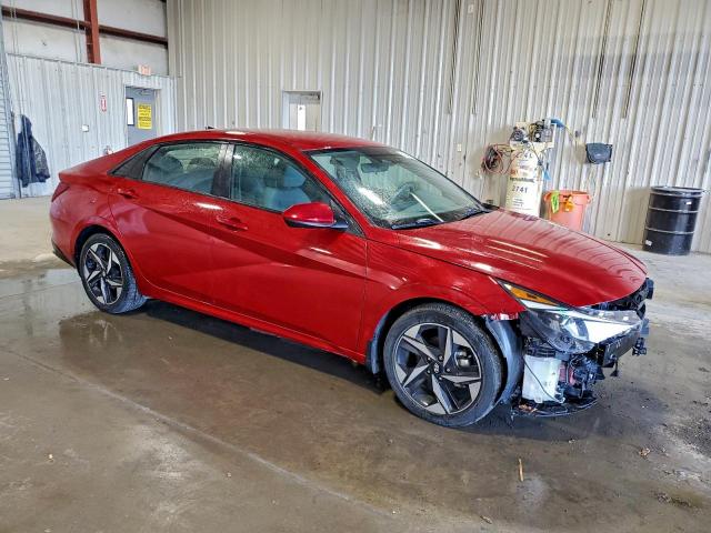 Hyundai ELANTRA Sel Image 2