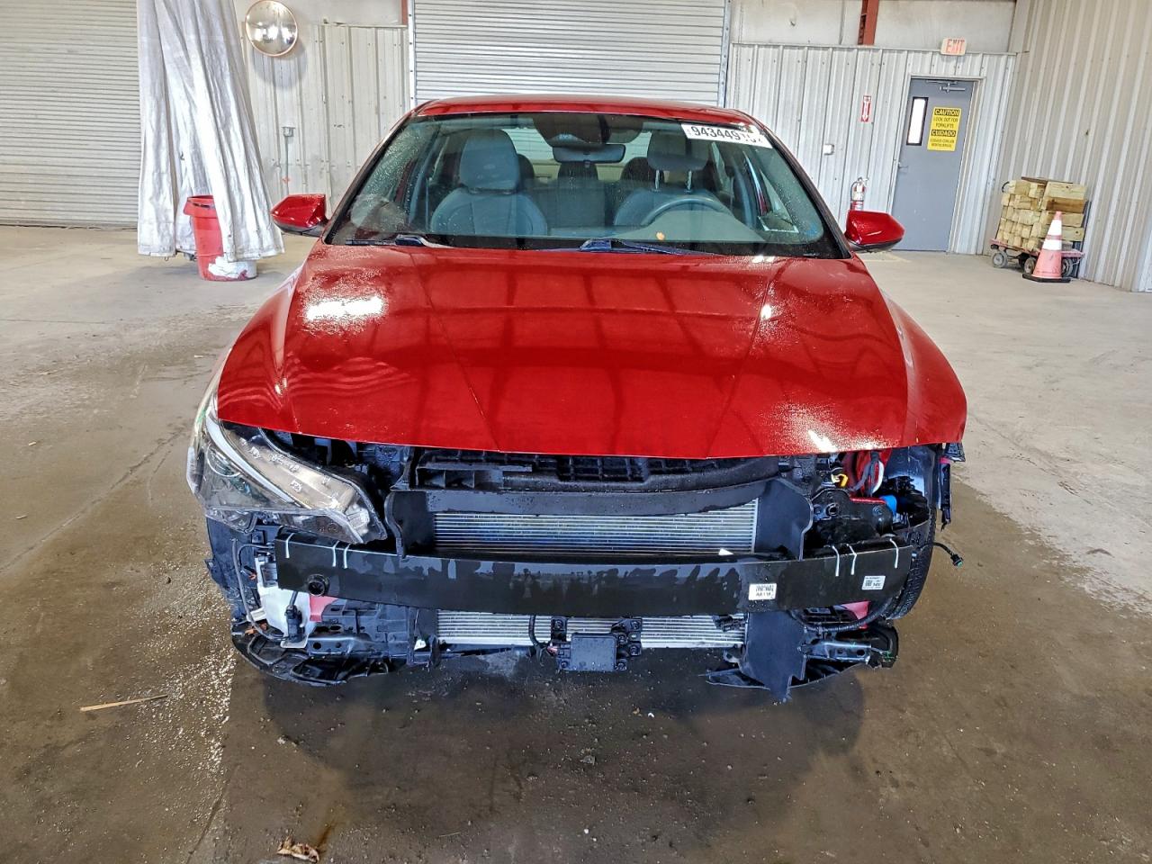 Hyundai ELANTRA Sel Image 7