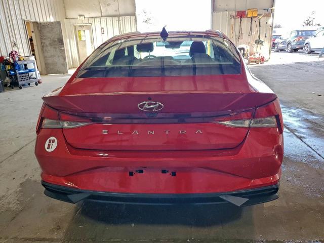 Hyundai ELANTRA Sel Image 12