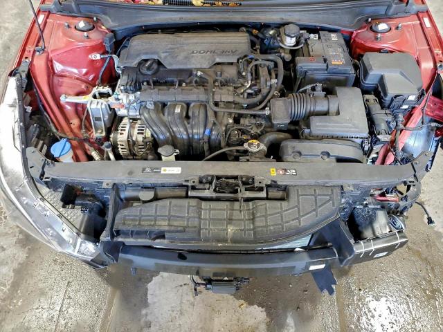 Hyundai ELANTRA Sel Image 6