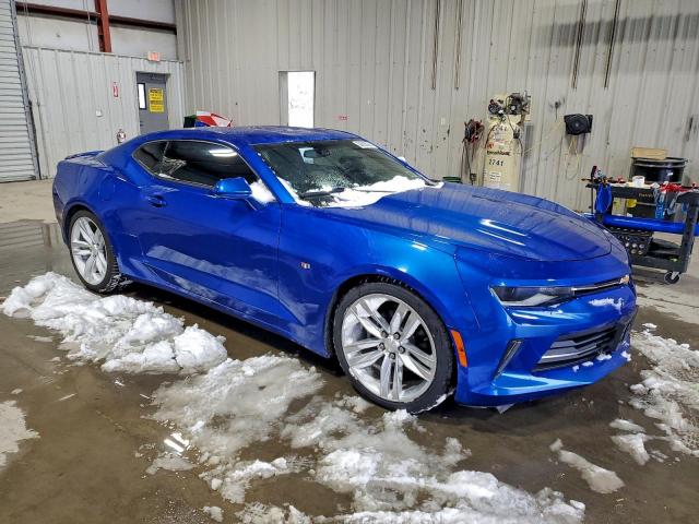 Chevrolet Camaro Lt Image 2