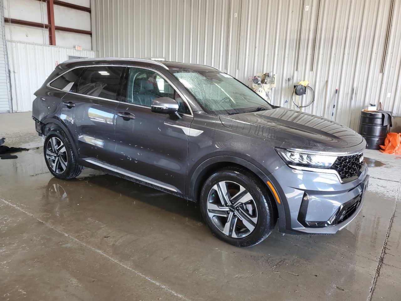 Kia Sorento Ex Image 7