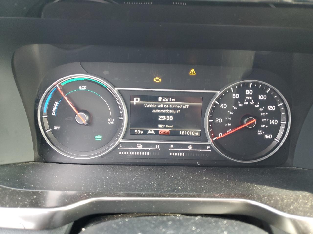 Kia Sorento Ex Image 10