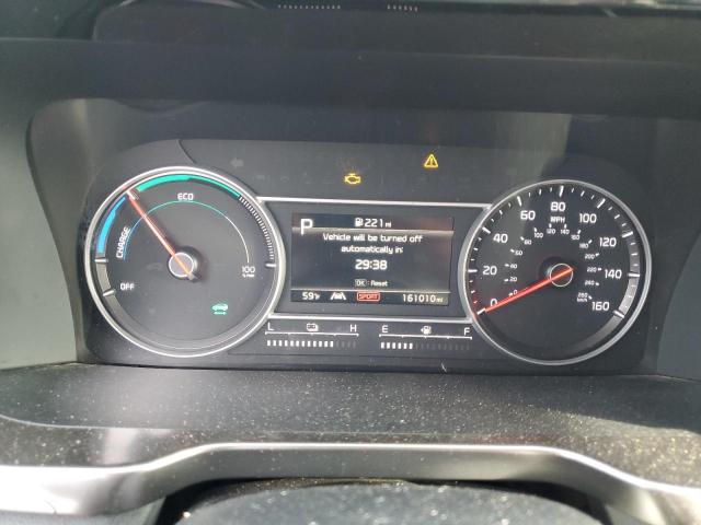 Kia Sorento Ex Image 10