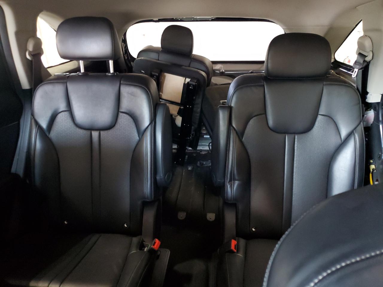 Kia Sorento Ex Image 4