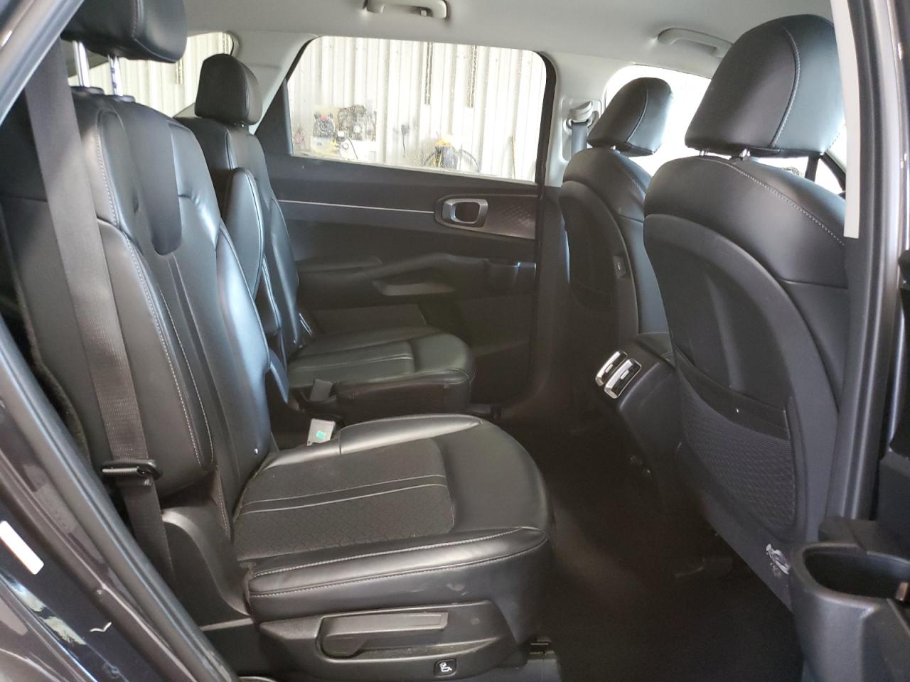 Kia Sorento Ex Image 3