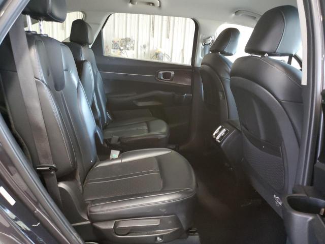 Kia Sorento Ex Image 3