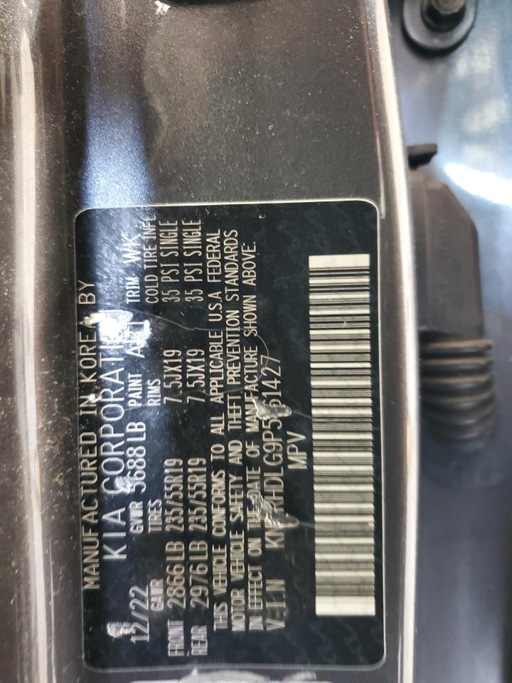 Kia Sorento Ex Image 2