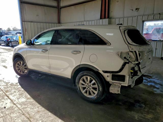 Kia Sorento L Image 14