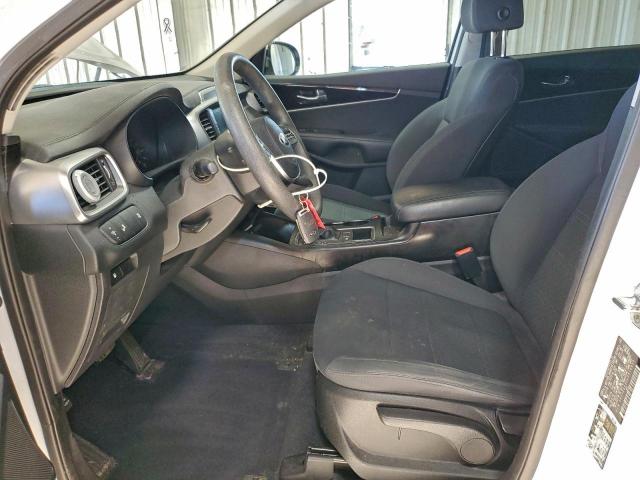 Kia Sorento L Image 11