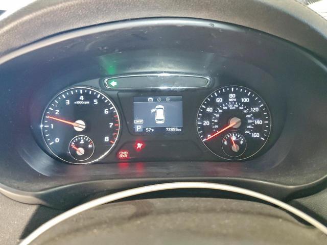 Kia Sorento L Image 3